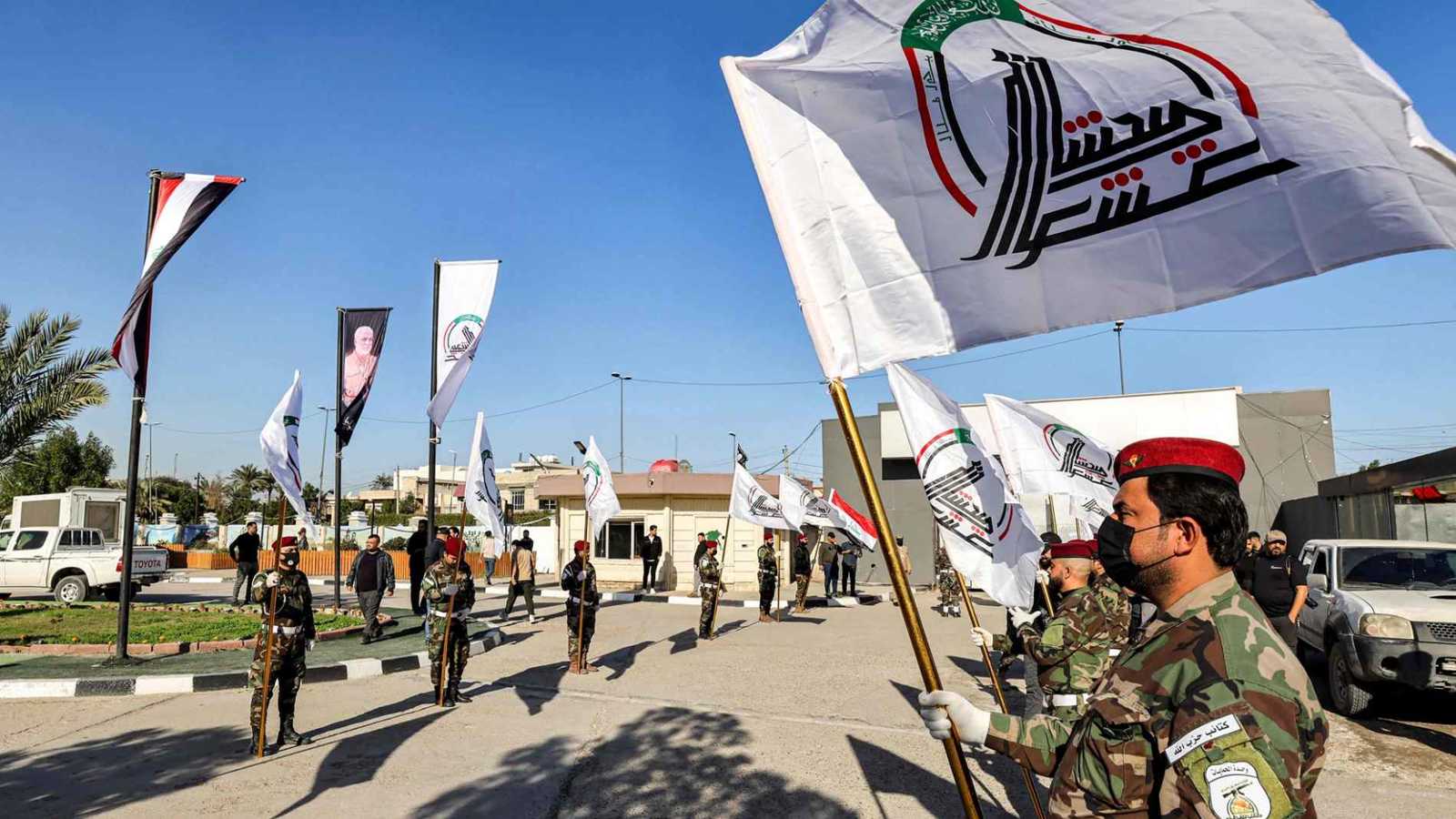 فوضى الميليشيات.. ماذا وراء التغلغل الإيراني في "سهل نينوى" بالعراق؟