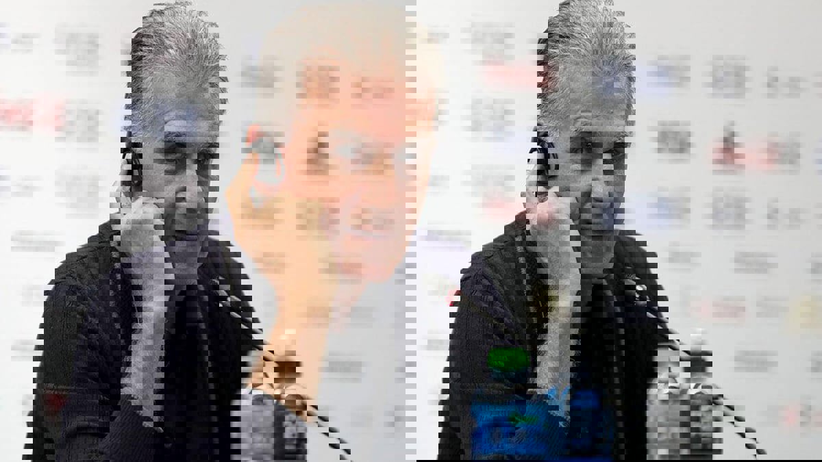 سيف زاهر: كيروش المرشح الأبرز لخلافة سواريش في قيادة الأهلي المصري (فيديو)