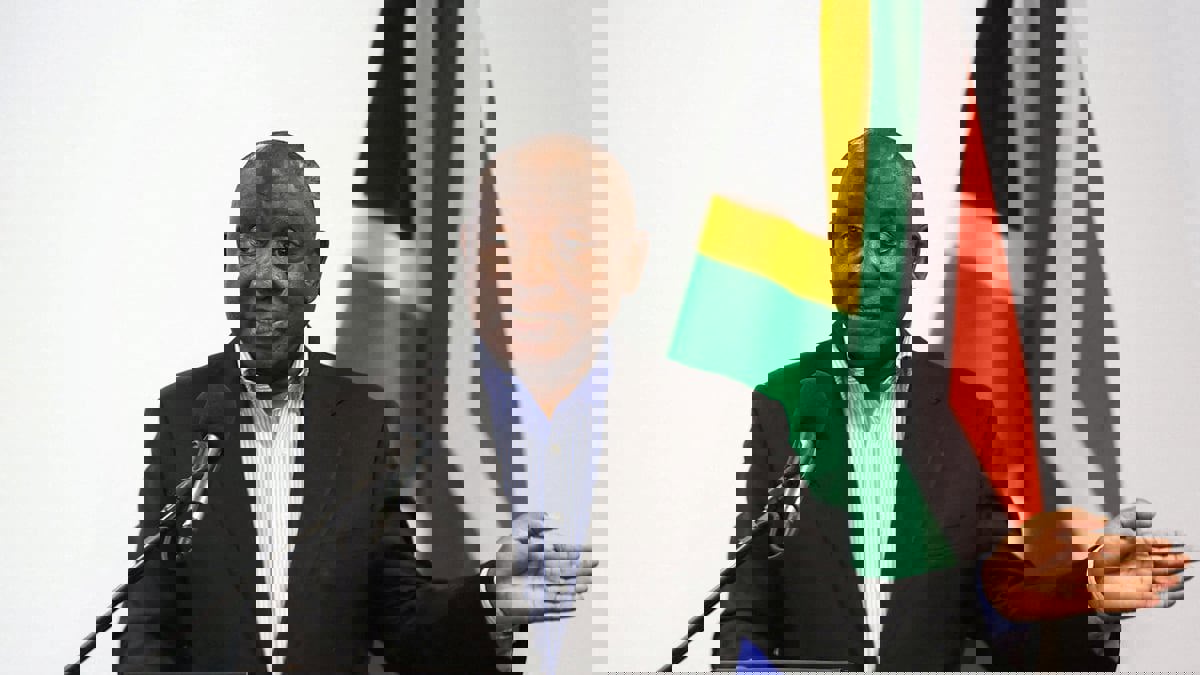 جنوب أفريقيا تطلب من الجنائية الدولية إعفاءها من اعتقال بوتين