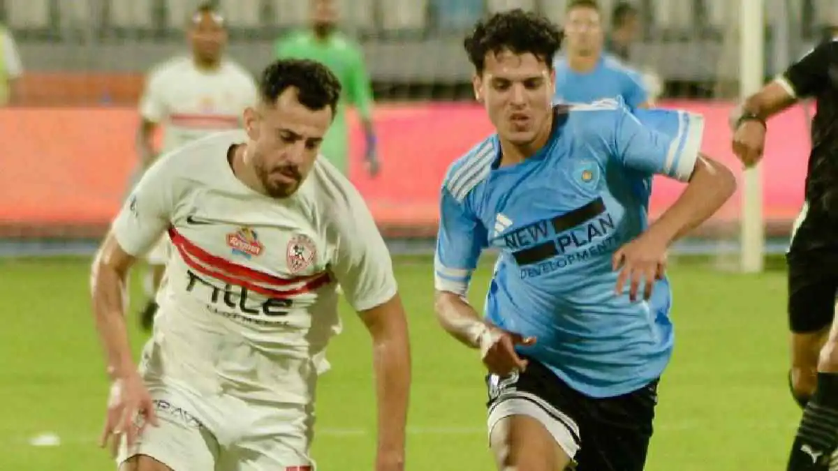 قبل فوات الأوان.. 4 خطوات ثورية لإنقاذ مشروع جون إدوارد مع الزمالك