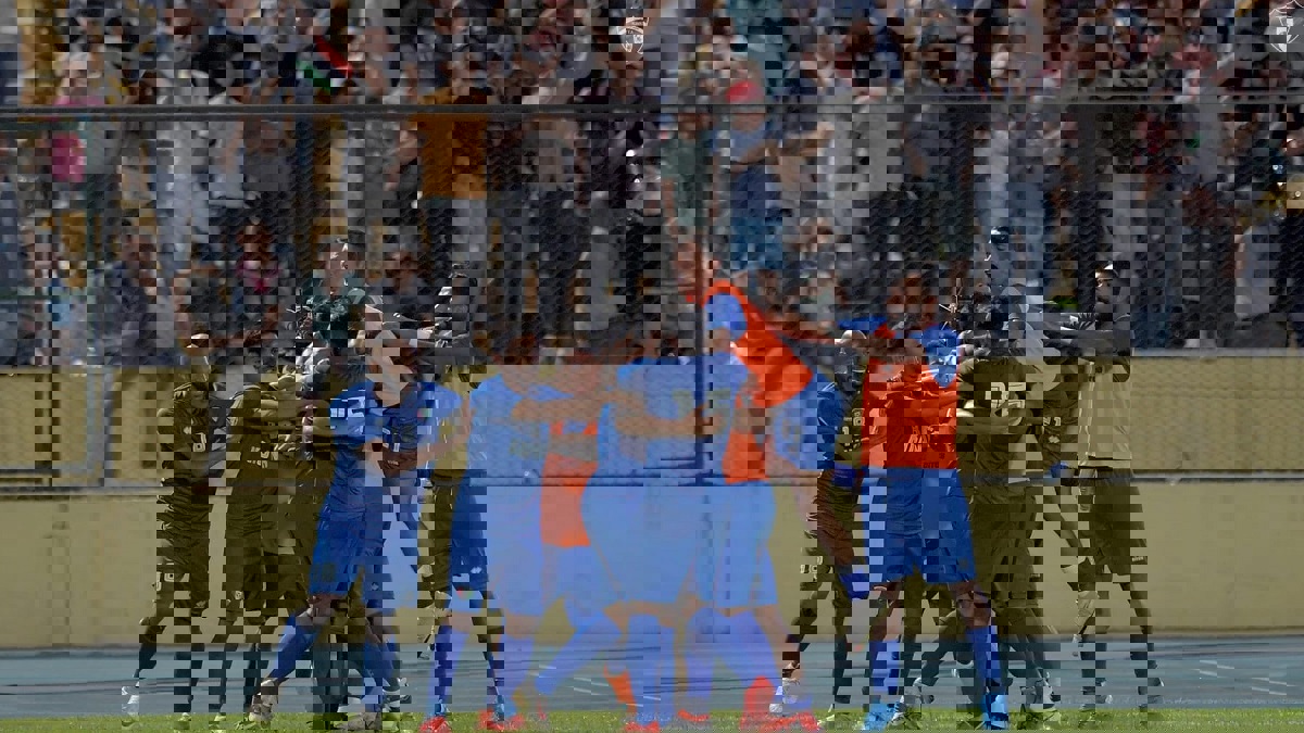 منتخب الكويت يُسقط نظيره السعودي في بطولة غرب آسيا (فيديو)