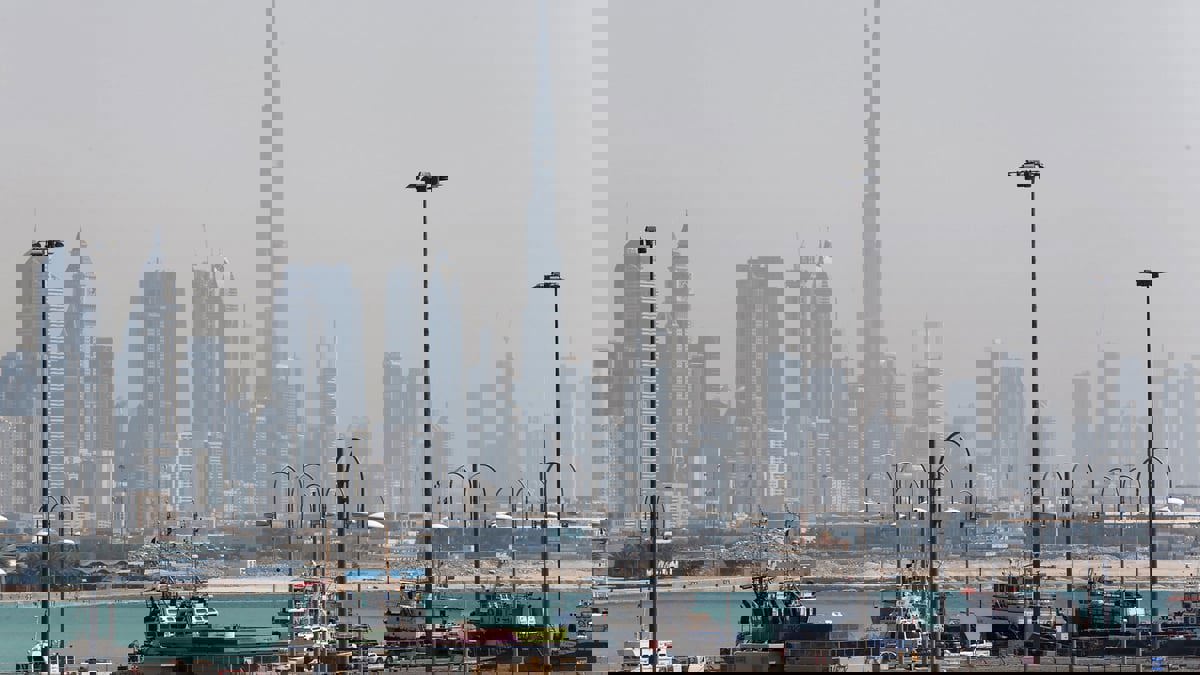 مستثمر دولي: دبي مُؤهلة لقيادة سباق الذكاء الاصطناعي