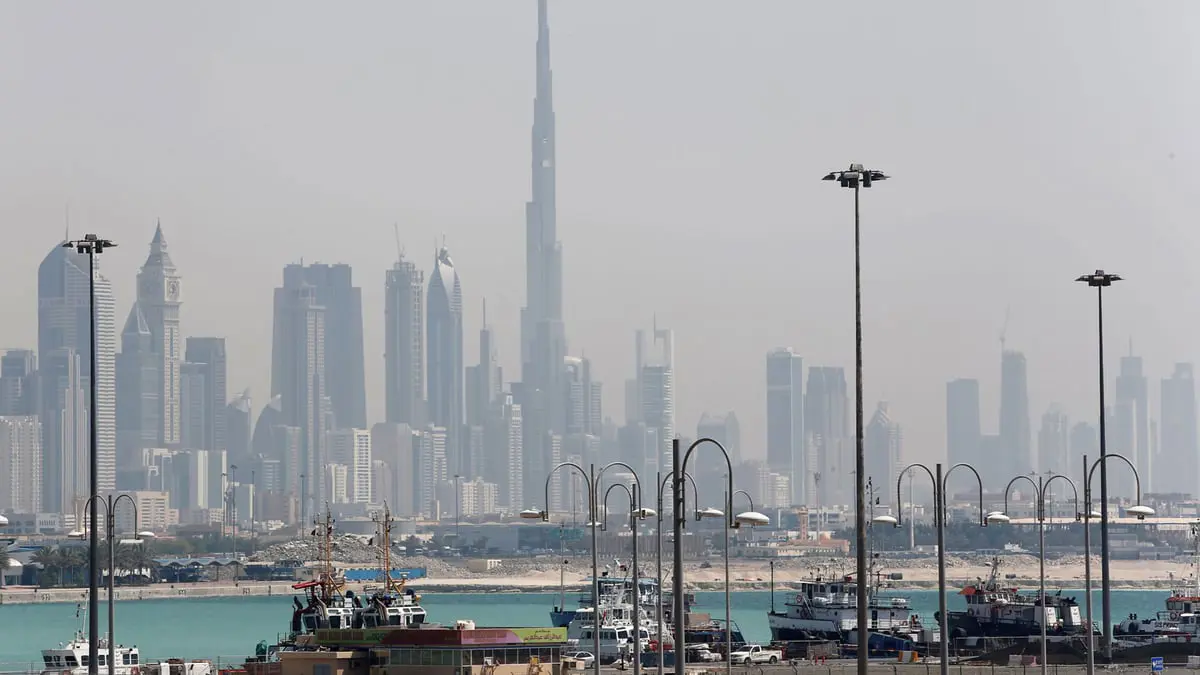 مستثمر دولي: دبي مُؤهلة لقيادة سباق الذكاء الاصطناعي