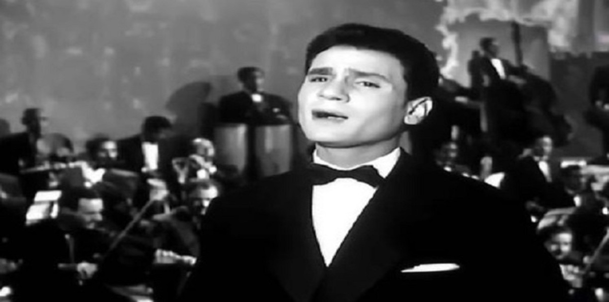 بالفيديو.. حاخامات يهود يصلّون على أنغام عبدالحليم حافظ