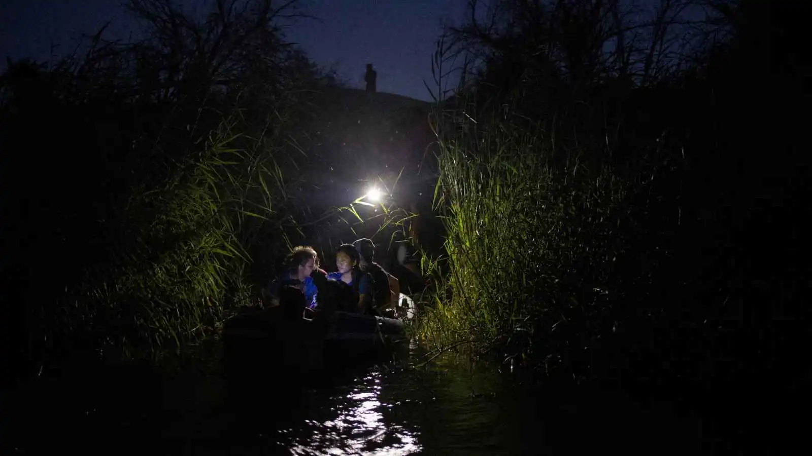 منظمة أممية: وفاة نحو 8 آلاف شخص على طرق الهجرة العام 2025