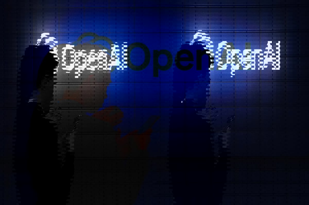 هل يُهيمن ما يُنتجه الذكاء الاصطناعي على المحتوى البشري؟