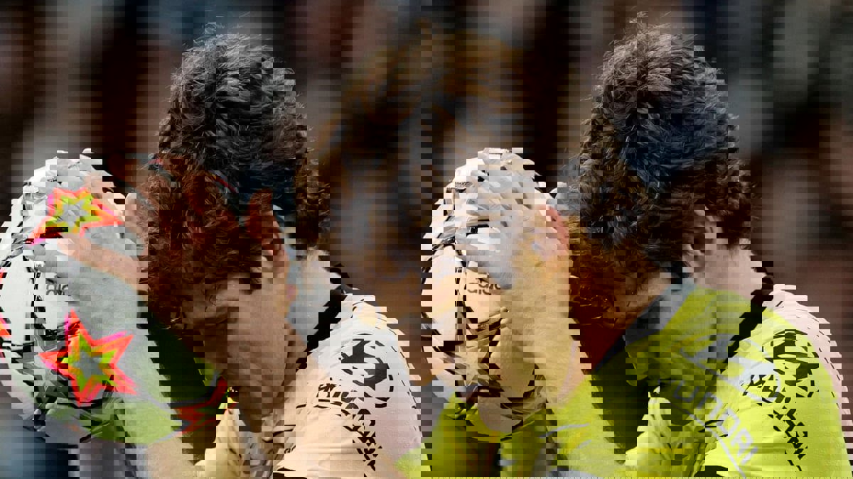 تشيلسي يعرض ماركوس ألونسو على برشلونة ضمن صفقة فرينكي دي يونغ