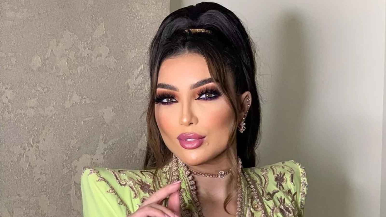 شقيقتا دنيا بطمة تعلقان على خروجها من السجن