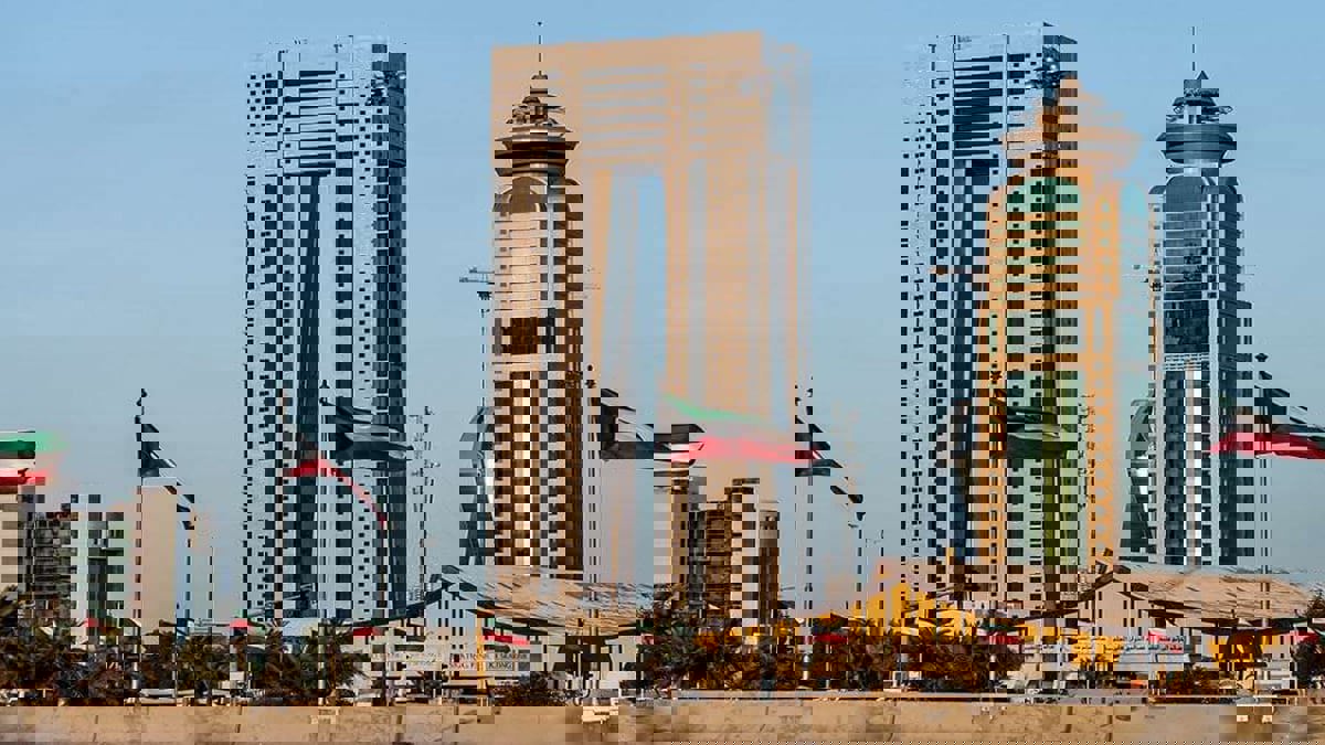 الكويت.. تطور جديد بقضية وفاة المواطن وليد الصليلي أثناء اعتقاله