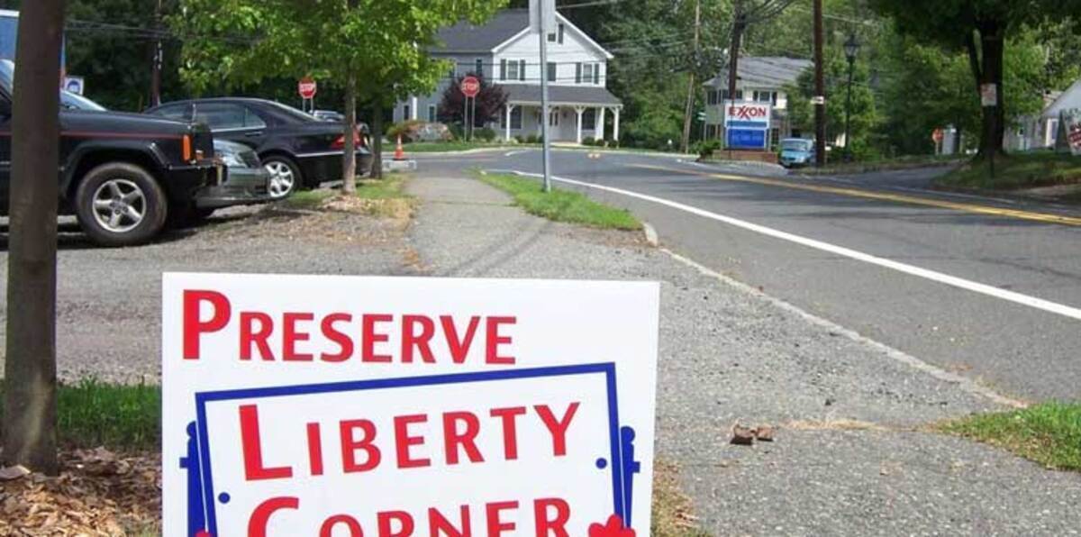 الحكومة الأمريكية تقاضي بلدة في نيوجيرزي لرفضها بناء مسجد