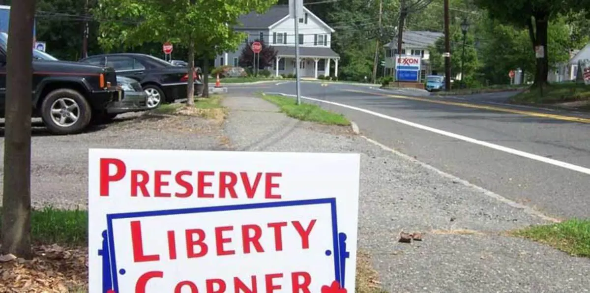 الحكومة الأمريكية تقاضي بلدة في نيوجيرزي لرفضها بناء مسجد