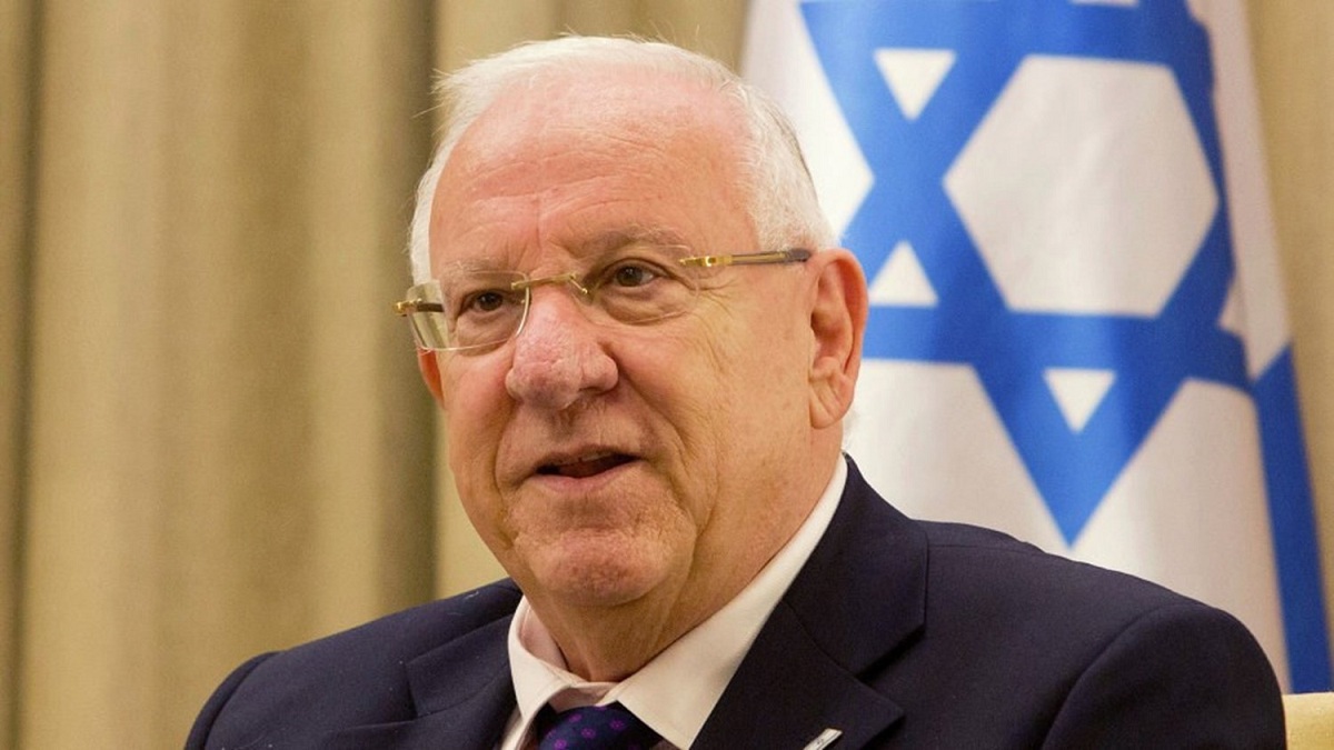 الرئيس الإسرائيلي: سنعمل كل ما هو مطلوب لمواجهة أي استهداف إيراني‎