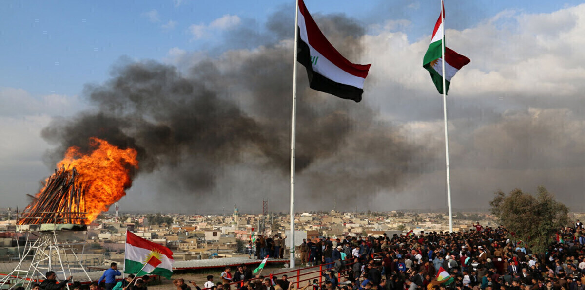 نجل طالباني يقترح خطة لحل أزمة كركوك