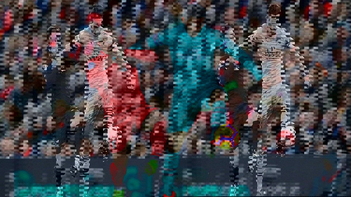 موعد مباراة ليفربول ضد آرسنال والقنوات الناقلة