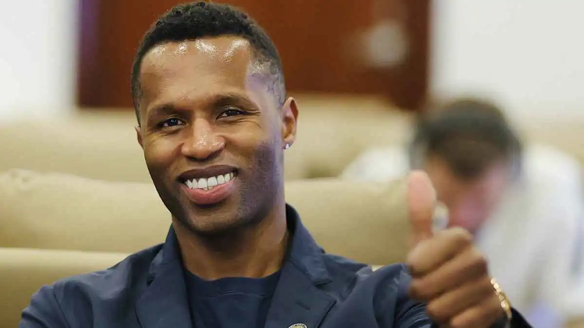 رد مثير من حساب النصر السعودي على سحب صلاحيات سيميدو (صور)