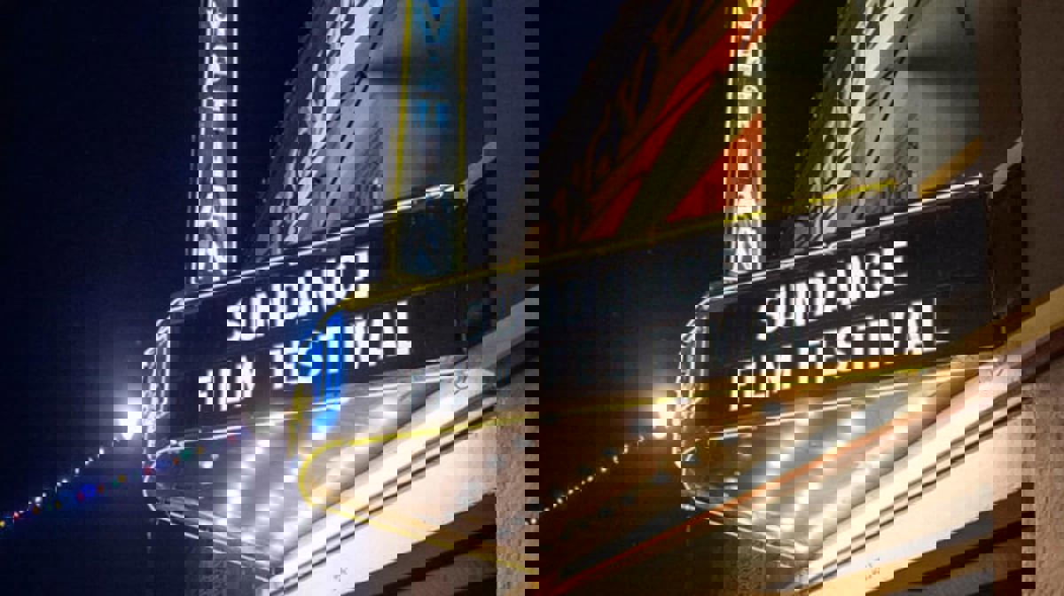 الذكاء الاصطناعي موضوع محوري في مهرجان سندانس السينمائي