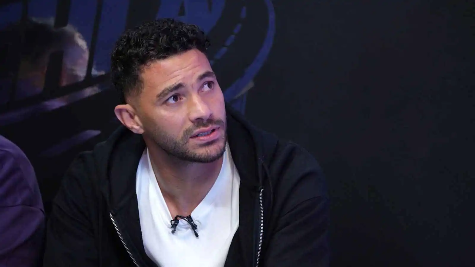 بعد زيزور ومروان.. ياسر إبراهيم مدافع الأهلي ضحية "رامز ليفل الوحش"