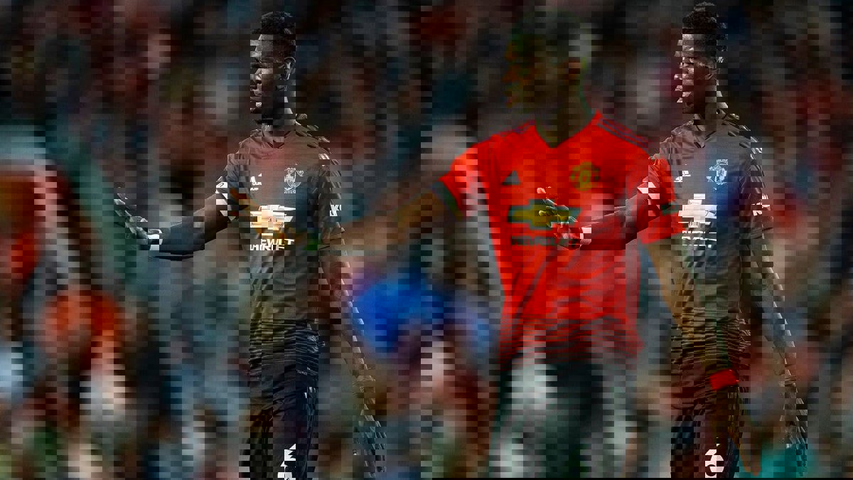 تطور جديد بشأن سعي زيدان مدرب ريال مدريد للتعاقد مع بول بوغبا