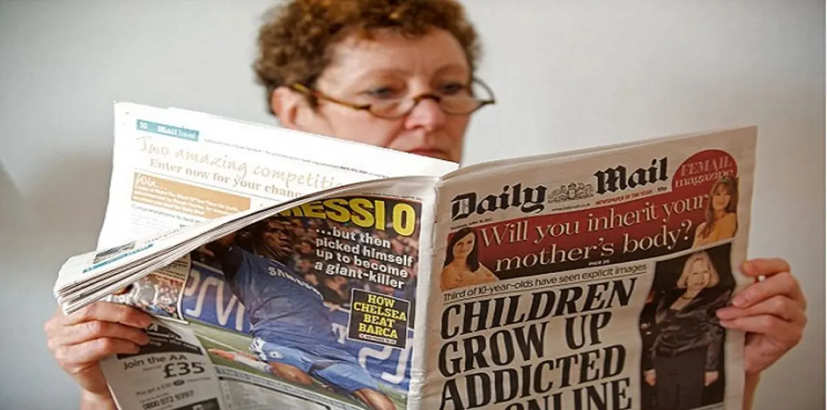 دراسة: قراءة قصة جيدة تؤدي لحياة أطول