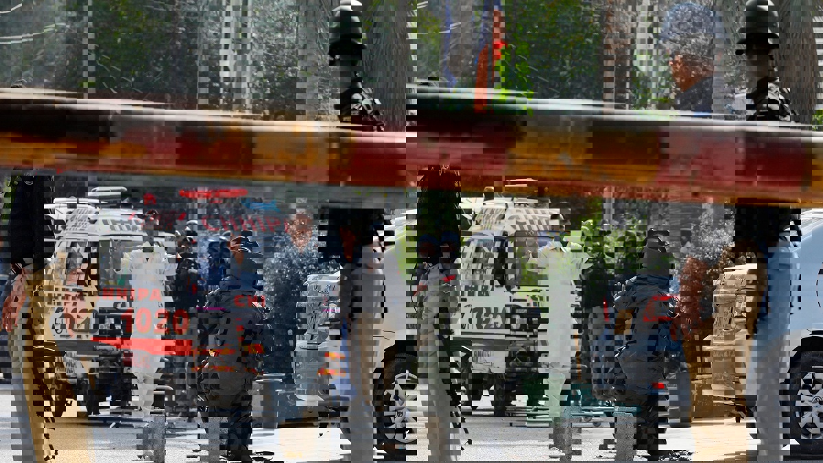 جماعة انفصالية في باكستان تعلن مقتل أحد مدبري الهجوم على قنصلية الصين