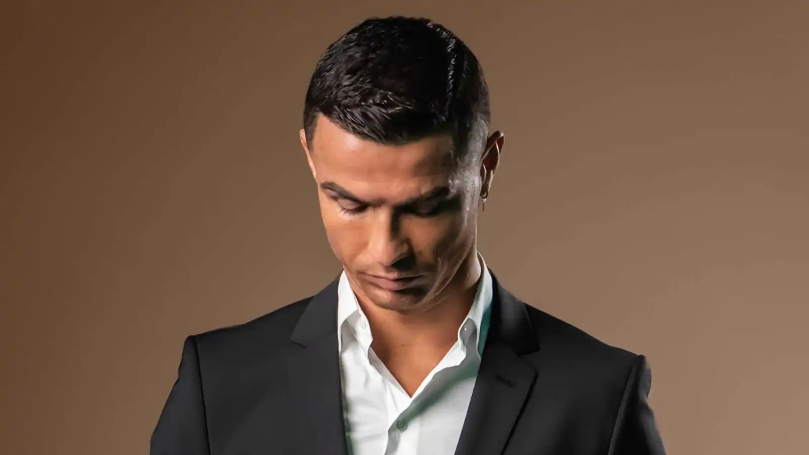 ألميريا يجني أول أرباح صفقة كريستيانو رونالدو