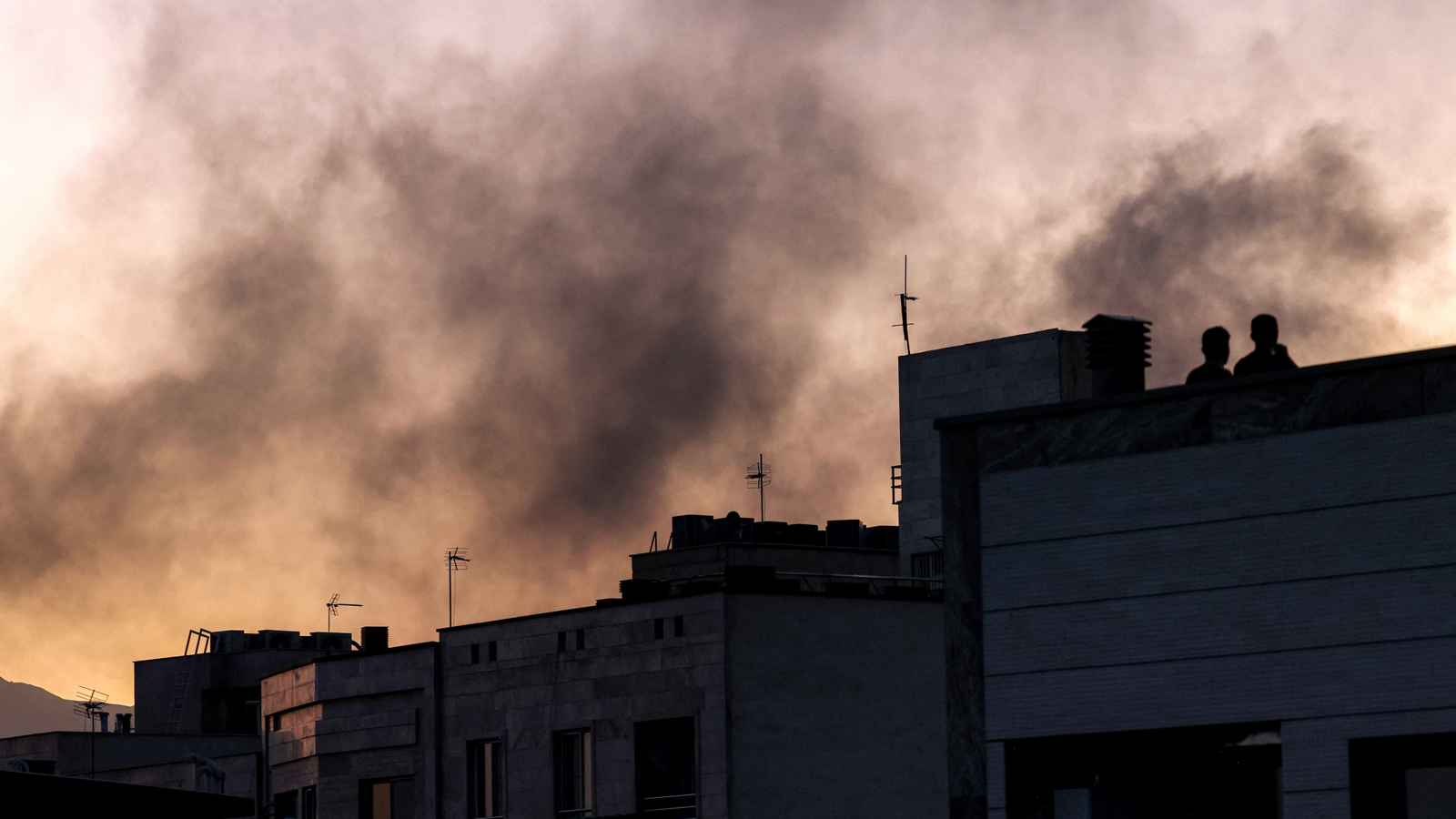 مجلس التعاون الخليجي يدين الهجمات الإسرائيلية على إيران