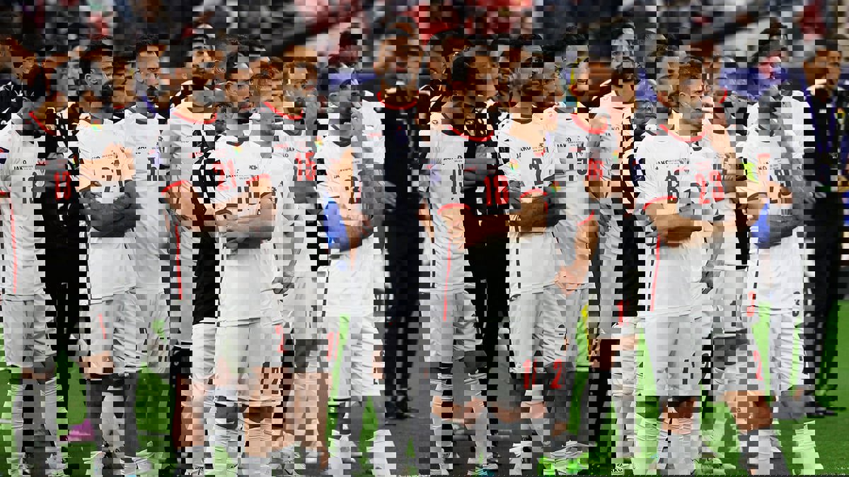 أسباب خسارة منتخب الأردن للقب كأس آسيا