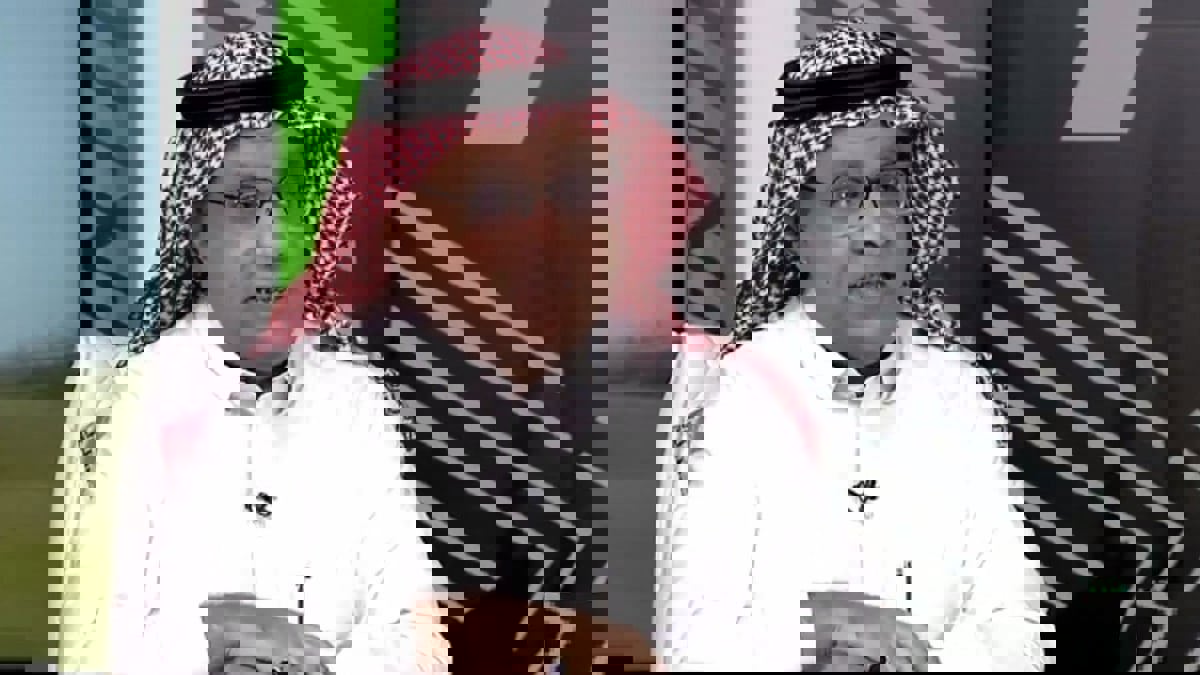 سعود الصرامي: الإعلام النصراوي الأصيل والحقيقي "مختطف"