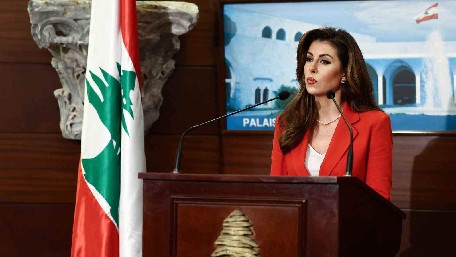 "تدخل سافر".. حزب الله يعلق على تصريحات نائبة مبعوث ترامب