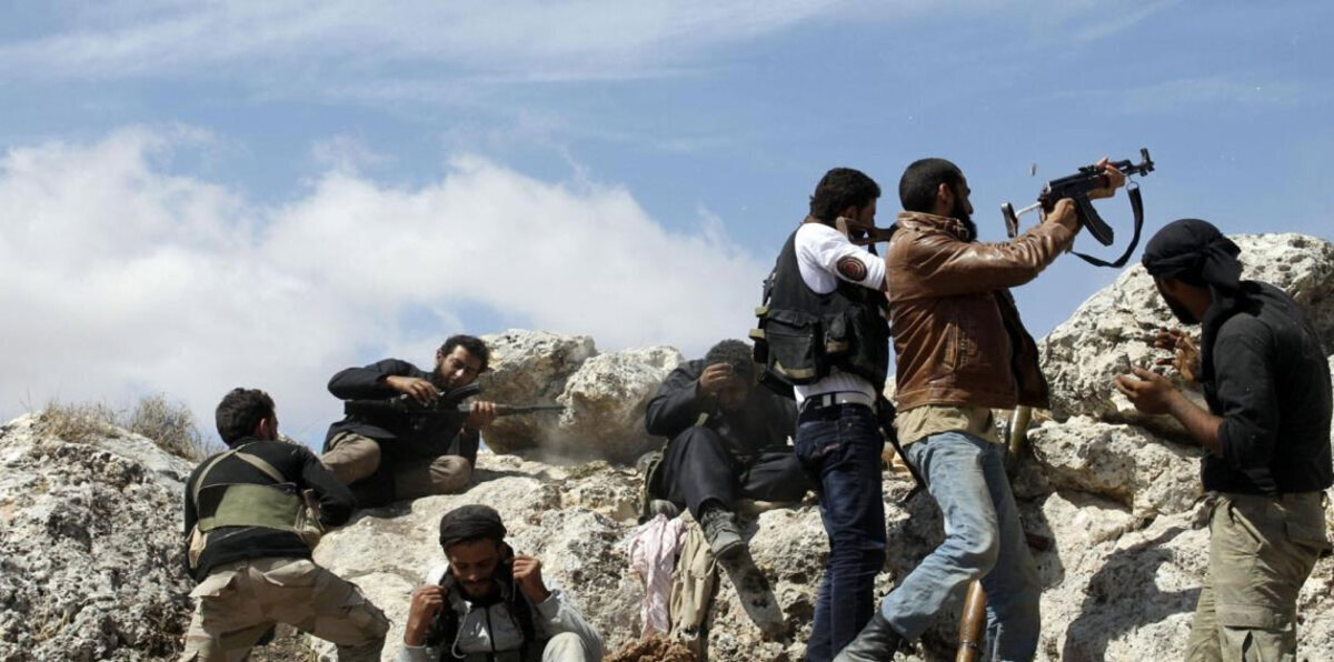 روسيا وفصائل معارضة سورية تتفق على "منطقة خفض توتر" بالغوطة الشرقية