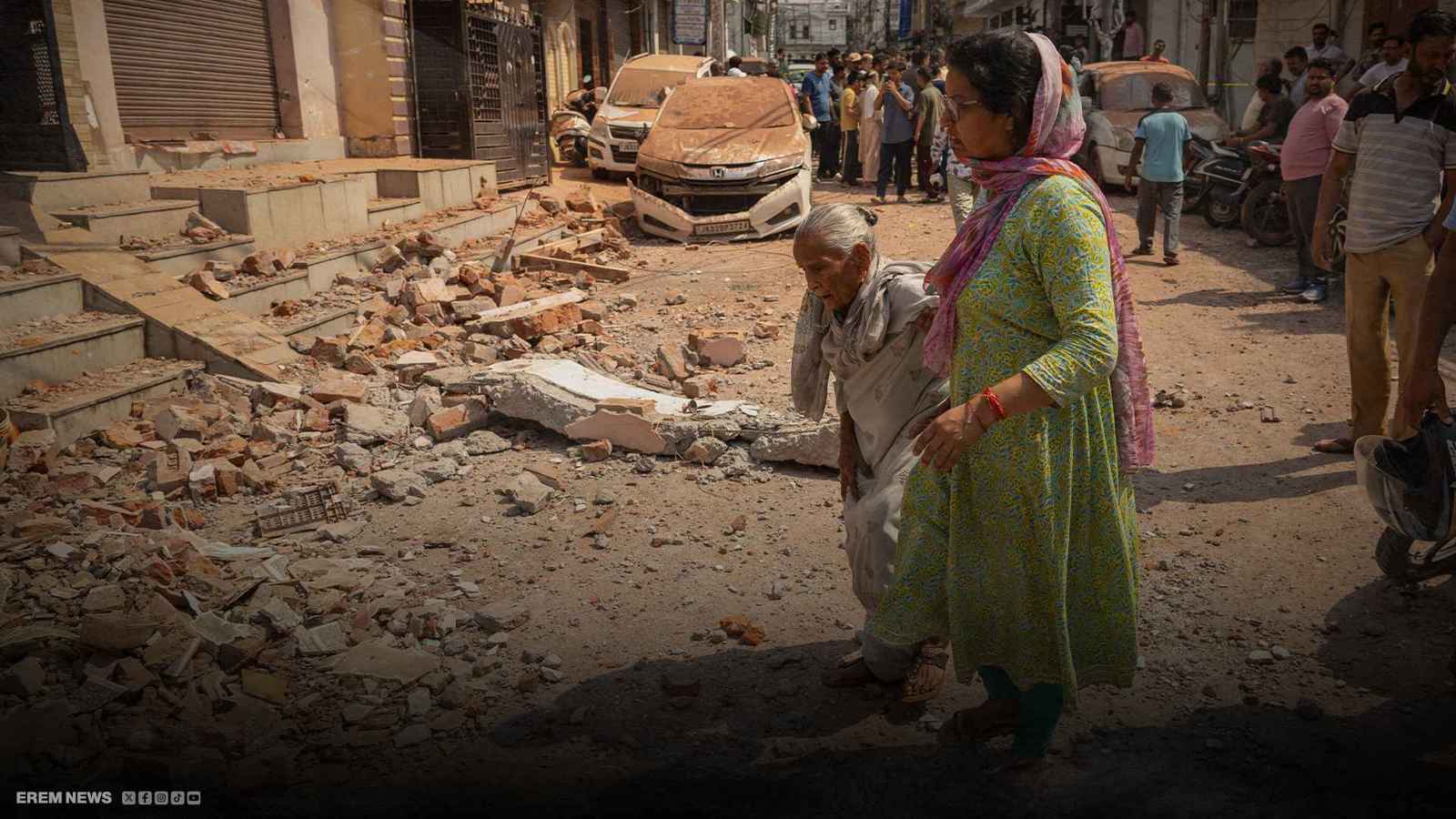 ردًا على السندور.. باكستان تفاجئ العالم بـ"البنيان المرصوص" فما سر الاسم؟