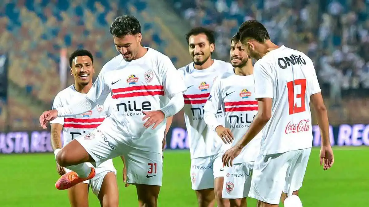 100 مليون جنيه.. سر الانفراجة المالية في الزمالك