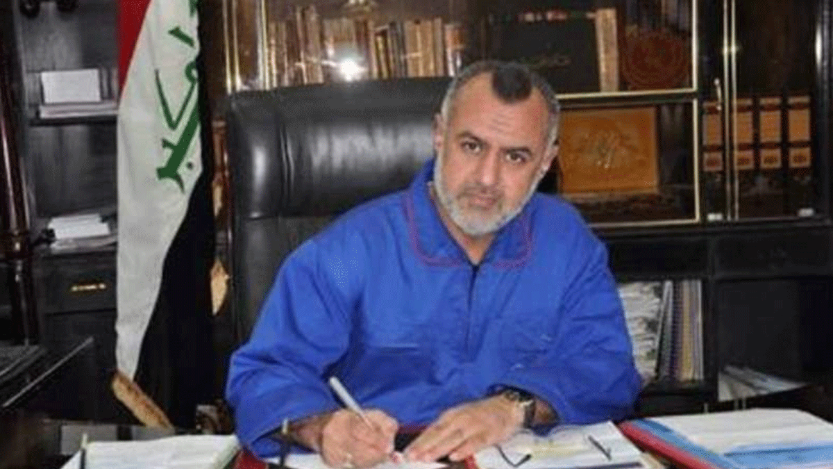 خوفا من كورنا.. العراق يعلق "الرحلات" إلى إيران ويغلق المنافذ البرية