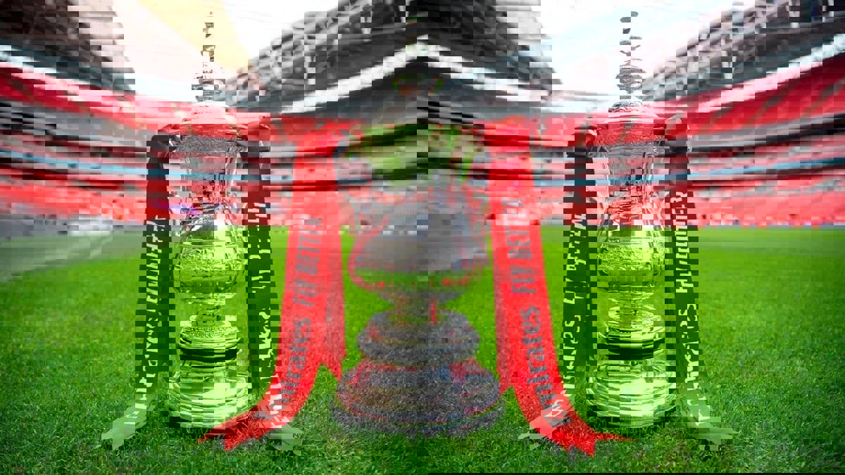 قرعة دور الـ32 في كأس الاتحاد الإنجليزي