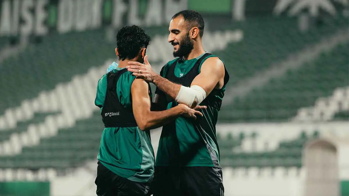 وجهة مفاجئة.. نجم الأهلي السعودي يقترب من الرحيل