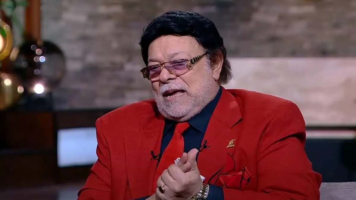 رحيل متقمص "زكية زكريا".. محطات من حياة إبراهيم نصر