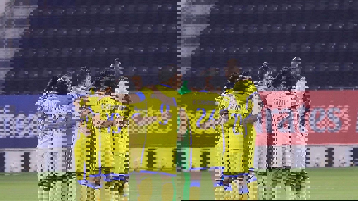 وليد الفراج يوضح: هل يملك النصر فرصة اللعب في كأس العالم للأندية؟‎