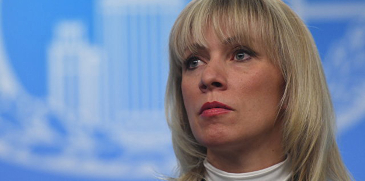 روسيا تنتقد اهتمام الإعلام "المبالغ" بصحة لافروف