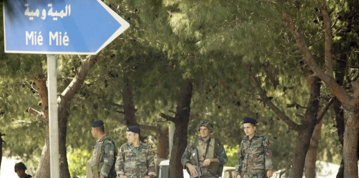 لبنان.. الهدوء يسود مخيم "المية ومية" بعد صمود وقف إطلاق النار