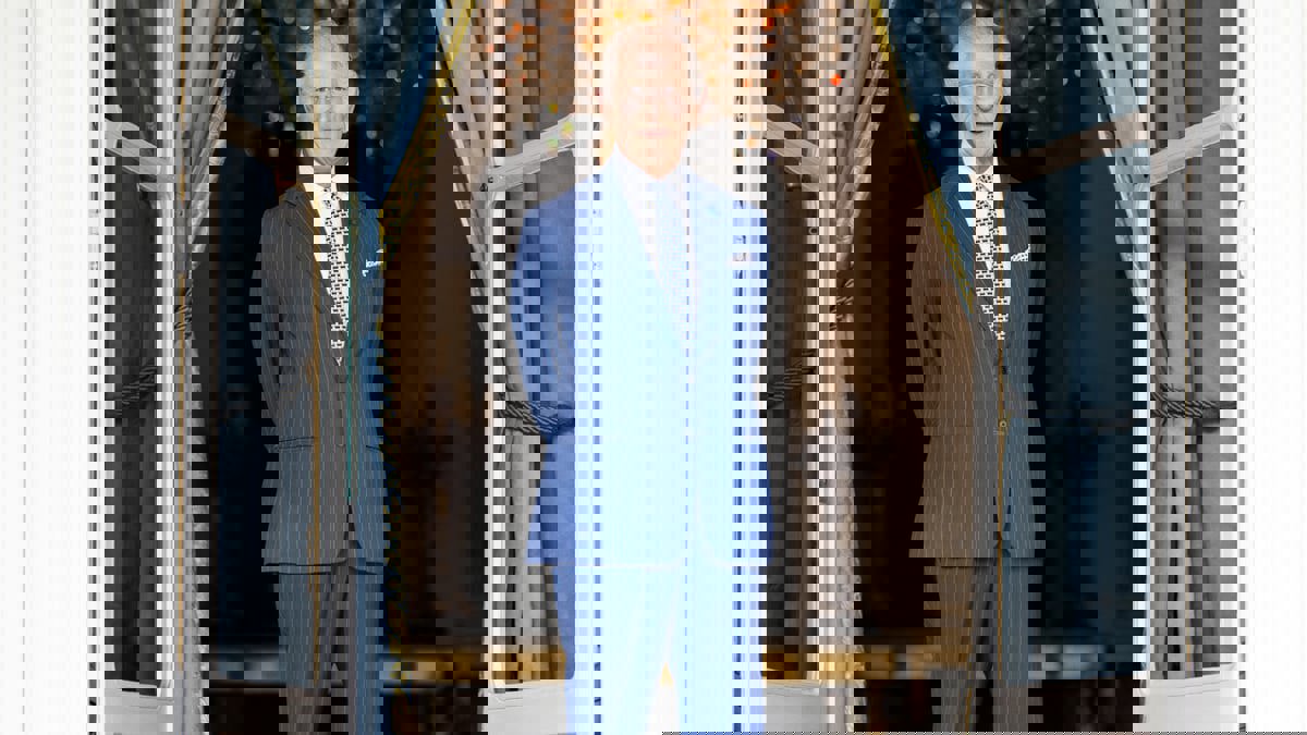 لماذا يخفي قصر باكنغهام نوع السرطان الذي أصاب الملك تشارلز؟