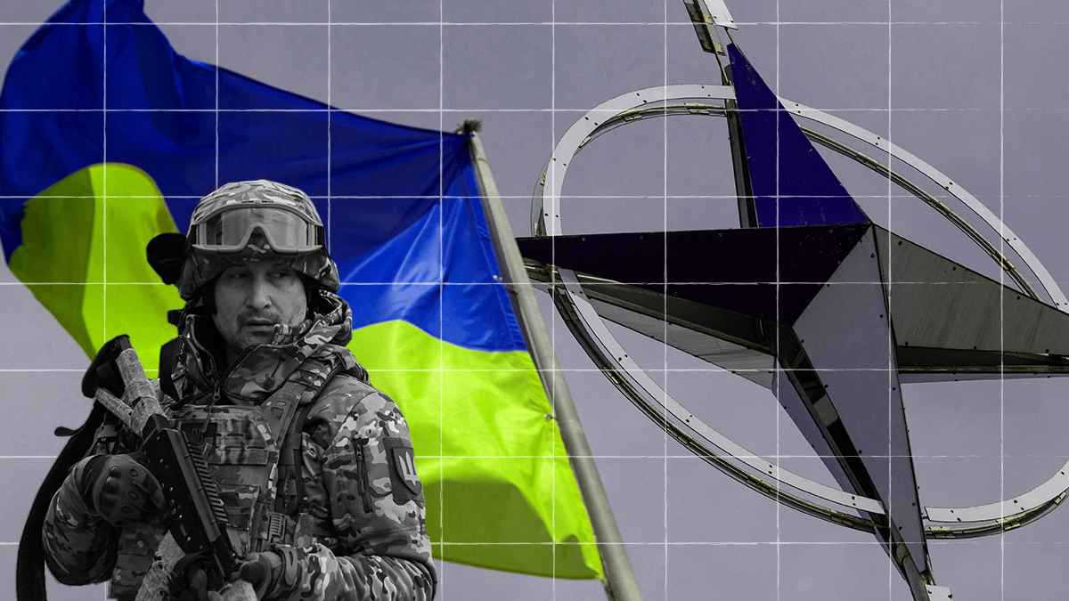 الناتو تحت الضغط.. اجتماع حاسم في بروكسل لمواجهة شبح المسيّرات الروسية