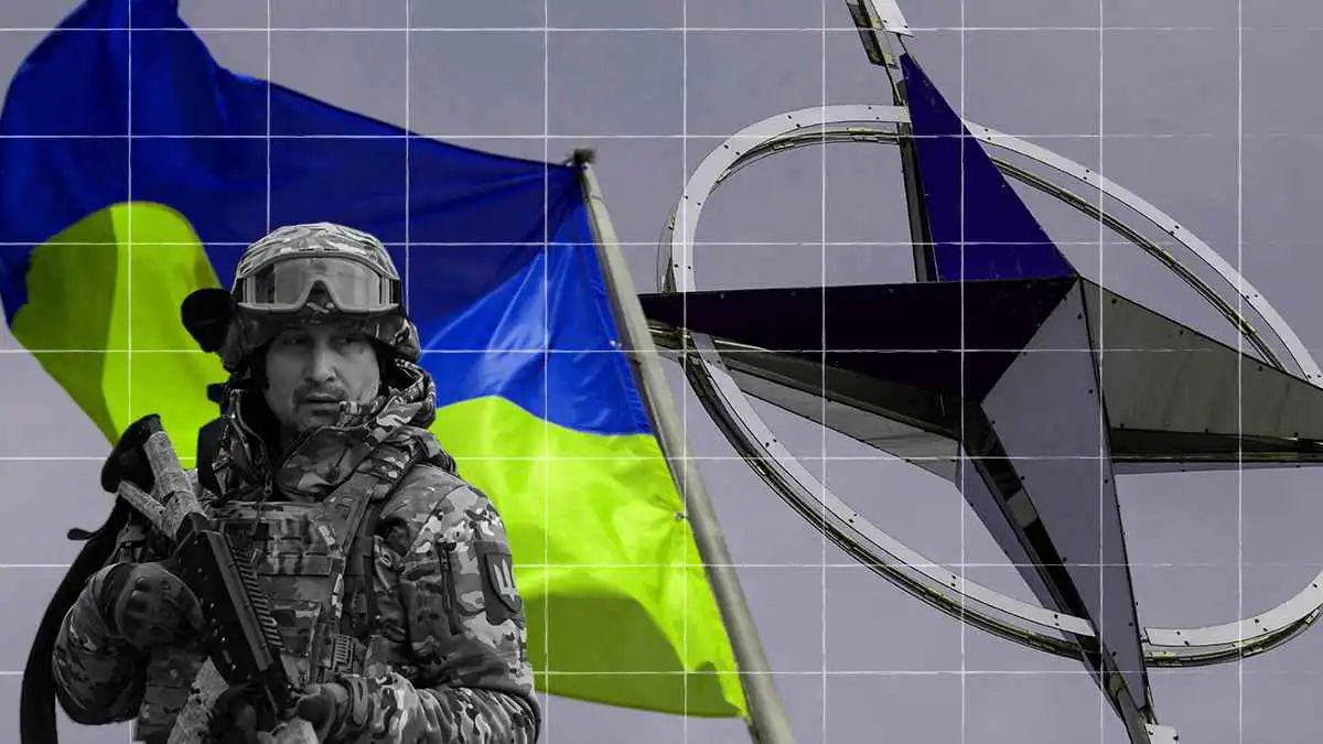 الناتو تحت الضغط.. اجتماع حاسم في بروكسل لمواجهة شبح المسيّرات الروسية