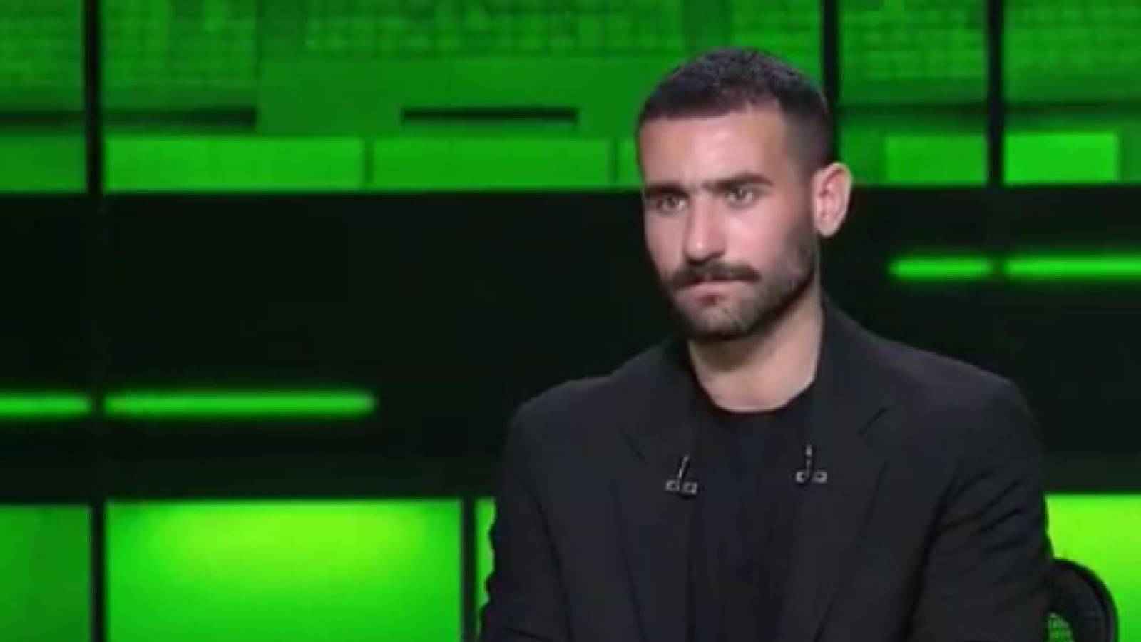 باسم مرسي: رفضت الرحيل إلى الدوري الإنجليزي (فيديو)