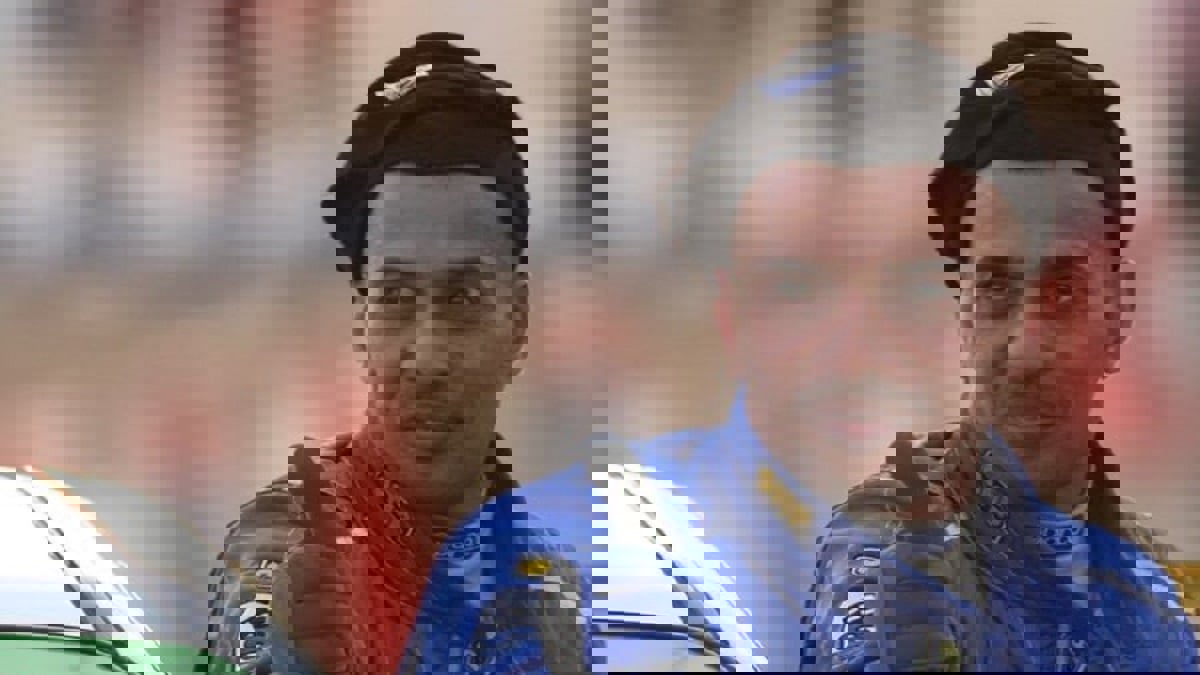 وفاة بطل الراليات الكويتي صلاح بن عيدان