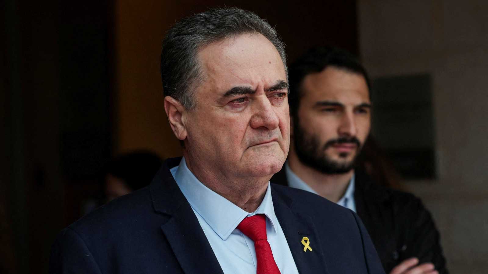 كاتس: سيتم تجريد غزة من السلاح حتى آخر نفق