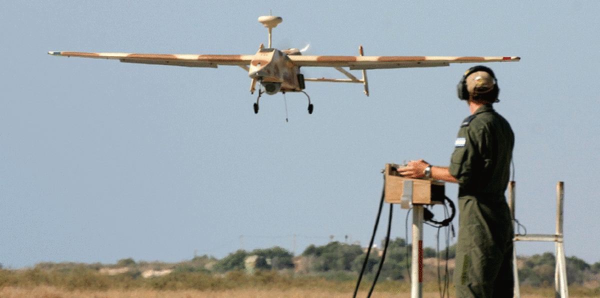 بالفيديو والصور.. إسرائيل تتأهب للحروب بجيش من الروبوتات