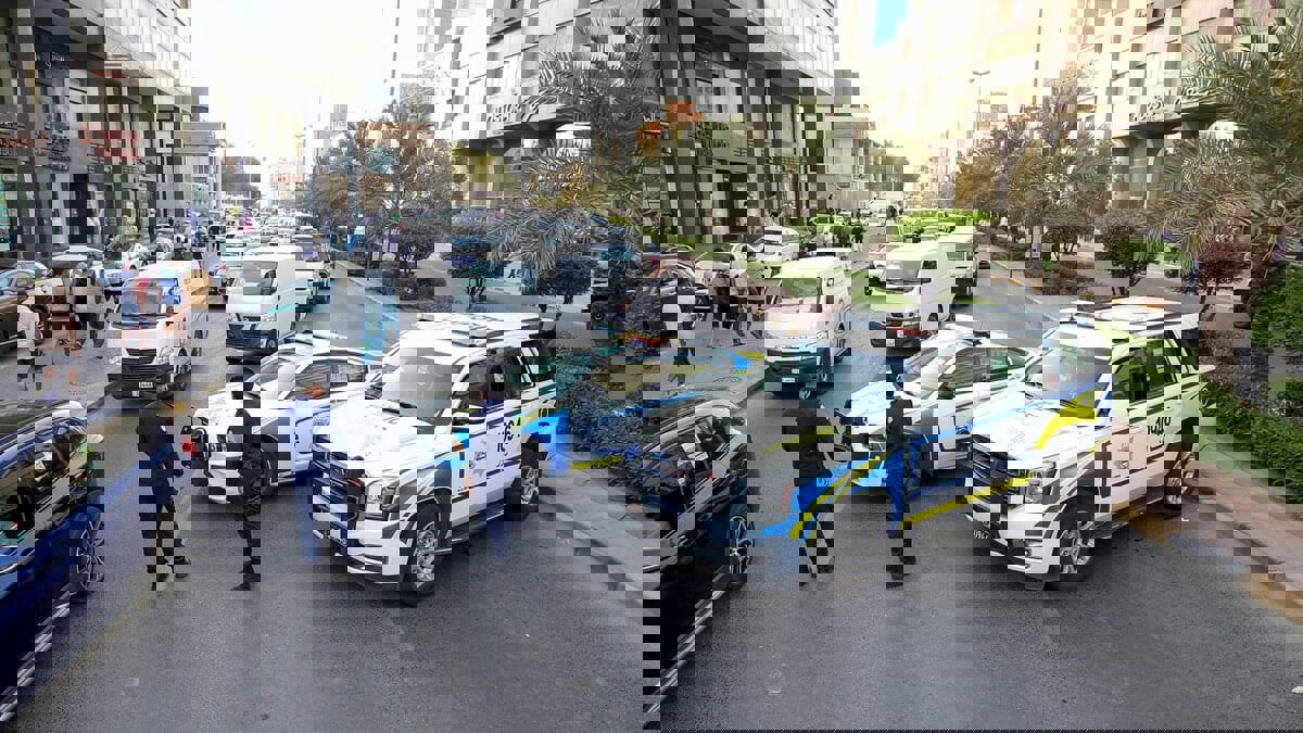 انتحار مواطن كويتي في ظروف غامضة