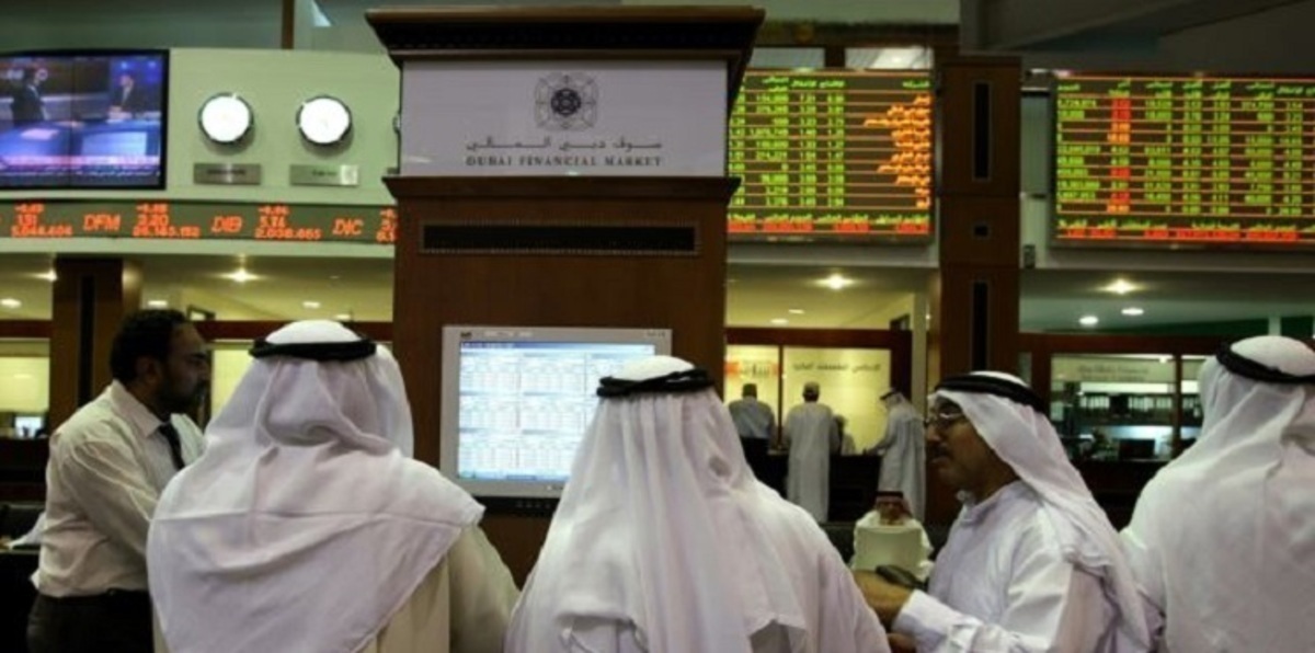بورصة دبي تتصدر أسواق الخليج في التعاملات المبكرة