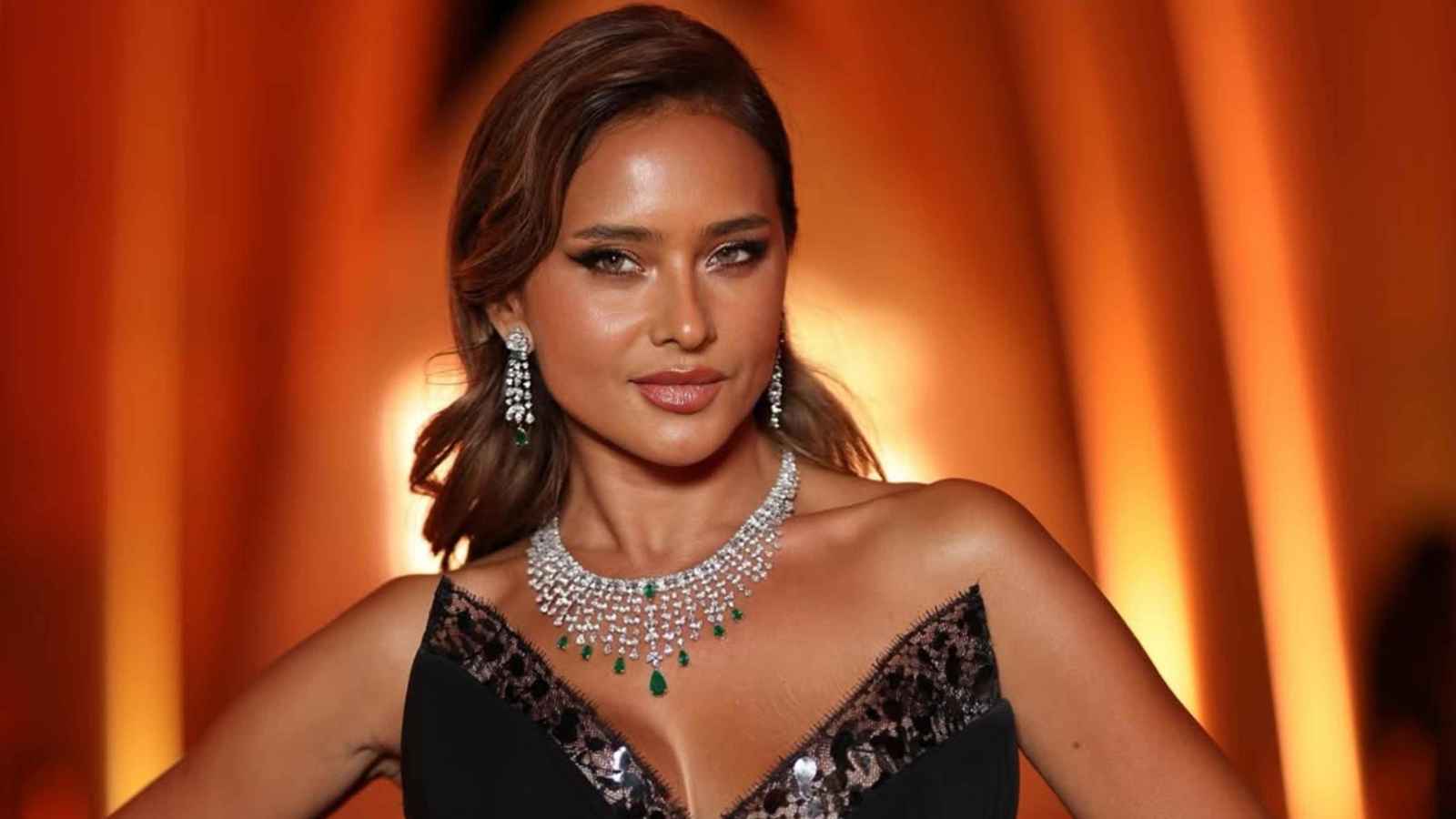 نيللي كريم لـ"إرم نيوز": أعيش حالة إشباع فني ولا أكترث للترند