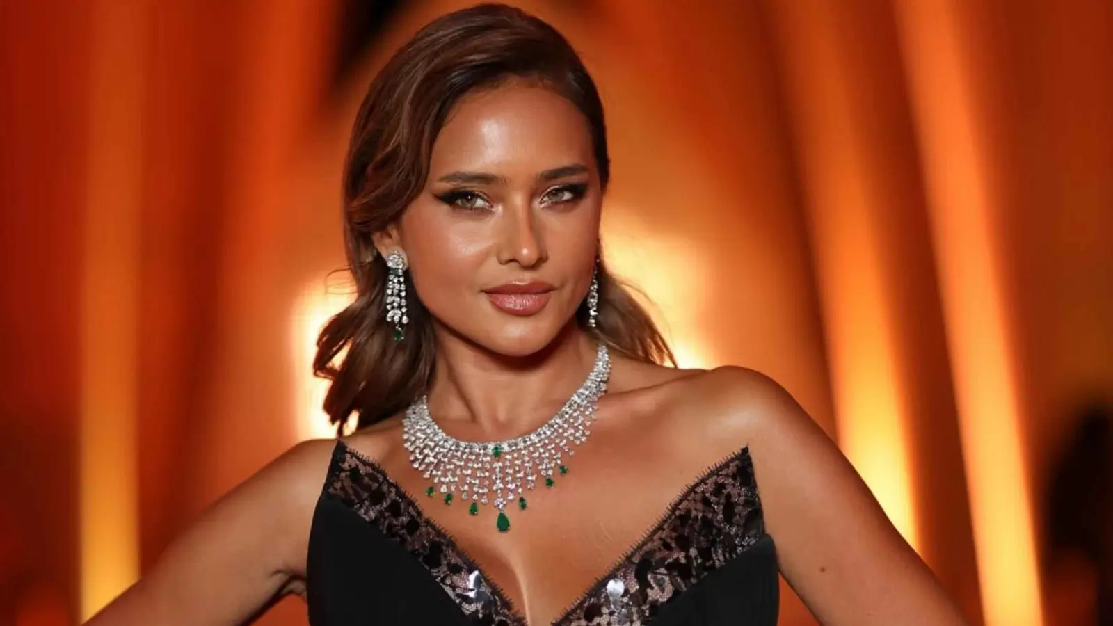 نيللي كريم لـ"إرم نيوز": أعيش حالة إشباع فني ولا أكترث للترند